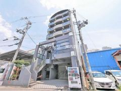 ナンソーコーポの外観画像