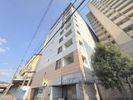 CASSIA住道の外観