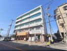 サンハイム東丘の間取り画像
