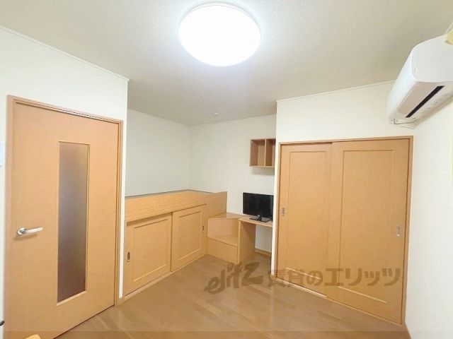 子供部屋