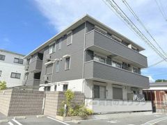 セジュール生駒の外観画像
