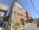 ロイヤルマンションの間取り画像