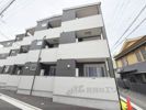 F+STYLE東大阪本庄2号館の外観