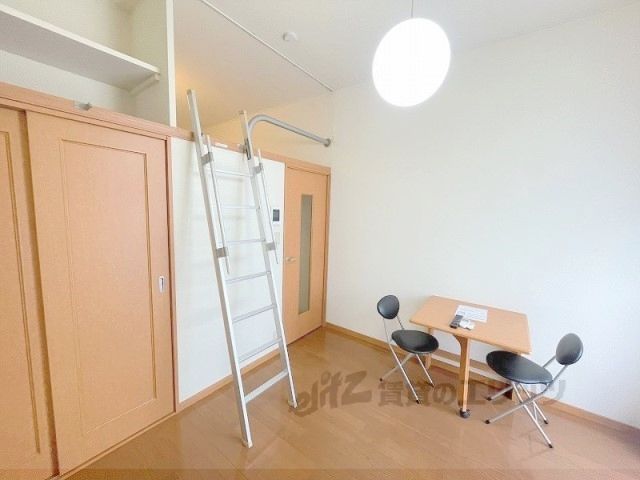 子供部屋