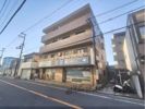 レジデンスグラッソーレの間取り画像