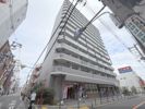 ハイラインⅢの外観
