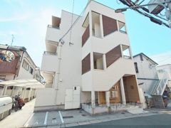 リビングライフ花園西町の外観画像