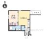 フジパレス瓜生堂Ⅴ番館の間取り画像
