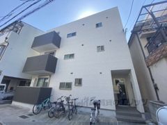 プロパティー高井田の外観画像
