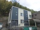 レオネクスト宇治壱番の外観