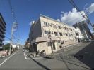 長栄寺第5コープの間取り画像