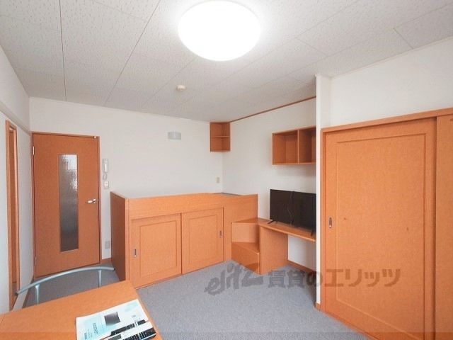 子供部屋