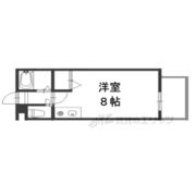 CTビュー小坂の間取り画像