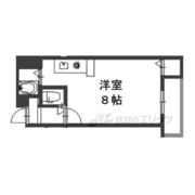 CTビュー小坂の間取り画像