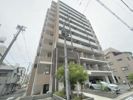 リアライズ布施駅前の外観