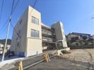 八栄マンションの間取り画像