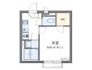 クレイノグランディールの間取り画像
