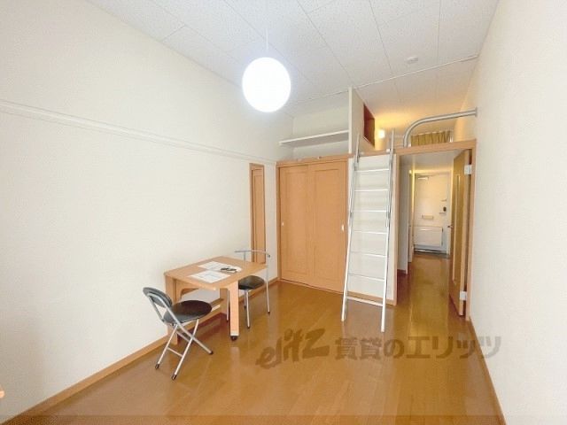 子供部屋