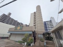 デイグランロイヤルヴィラの外観画像
