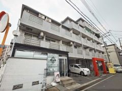 リリーフ明日香新石切の外観画像