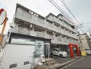リリーフ明日香新石切の外観