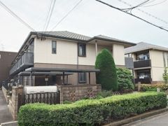 シェ・モアの外観画像