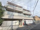 メゾンドール若江北の外観
