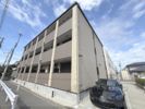 H-MAISON大蓮北の間取り画像