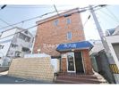 サンライフ若江本町の外観