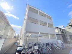 ルクレール菱屋の外観画像