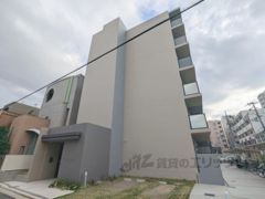 M’sマンション長栄の外観画像