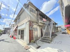 八戸ノ里文化Ⅰの外観画像