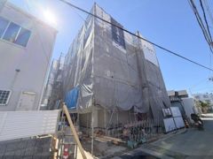 INOVE長瀬Ⅳの外観画像