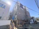 INOVE長瀬Ⅳの外観