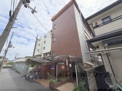 プレアール菱屋西の外観画像