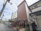プレアール菱屋西の外観