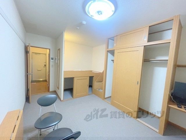 子供部屋