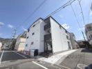 TIO瓢箪山の外観