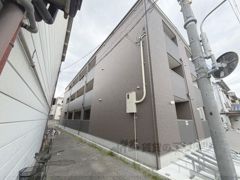 F＋style東大阪吉松の外観画像