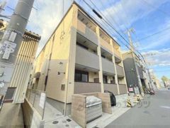 H-MAISON大蓮南Ⅱの外観画像