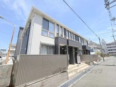 アクシア旭町の外観画像