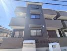 ALEGRIA長瀬Southの外観
