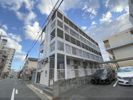 レオパレスSYOUの外観