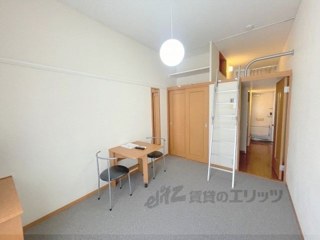子供部屋