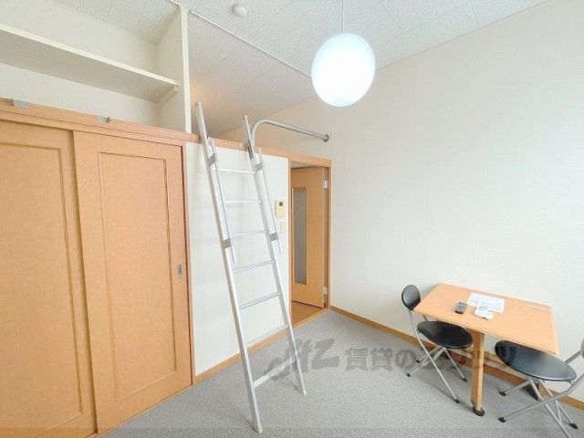 子供部屋