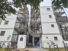 新星ビル上小阪の外観