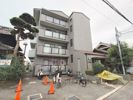 カーサ山野の外観