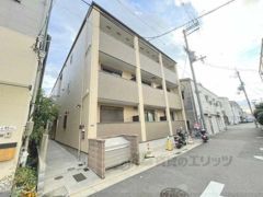 H-MAISON大蓮南Ⅰの外観画像