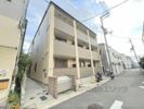 H-MAISON大蓮南Ⅰの外観