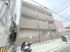 アート小若江の外観画像